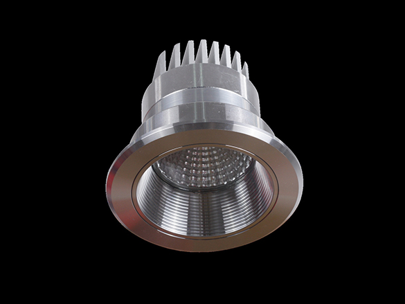 LED燈具的鋁型材有什么作用呢？