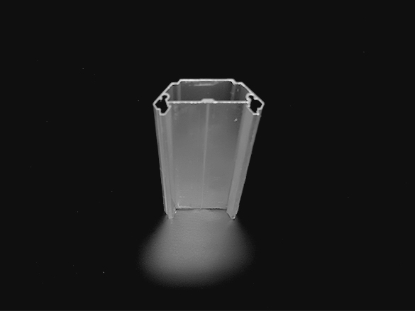 工業(yè)鋁型材